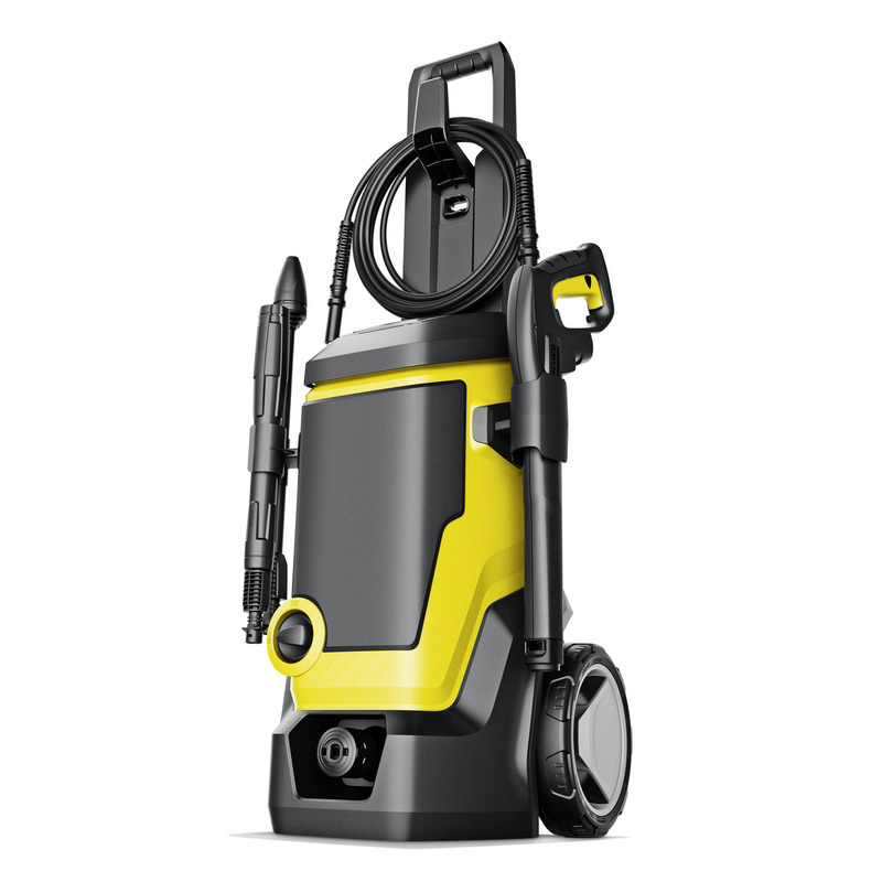 Karcher K 7 WCM Pressure Cleaner