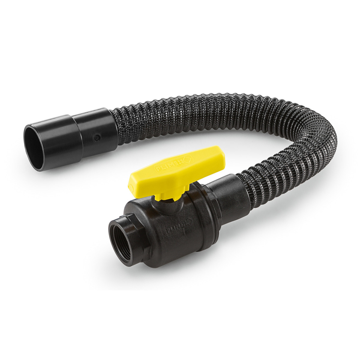 Kärcher ABS Drain Hose Ball Valve