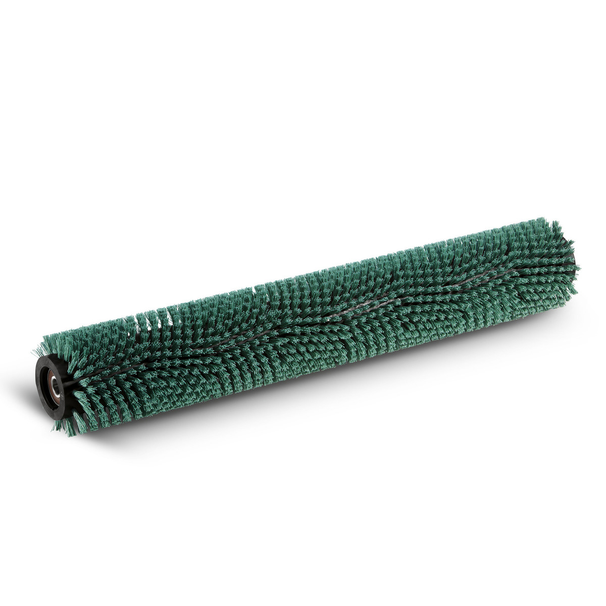 Kärcher Roller Brush, Hard, Green, 532 mm
