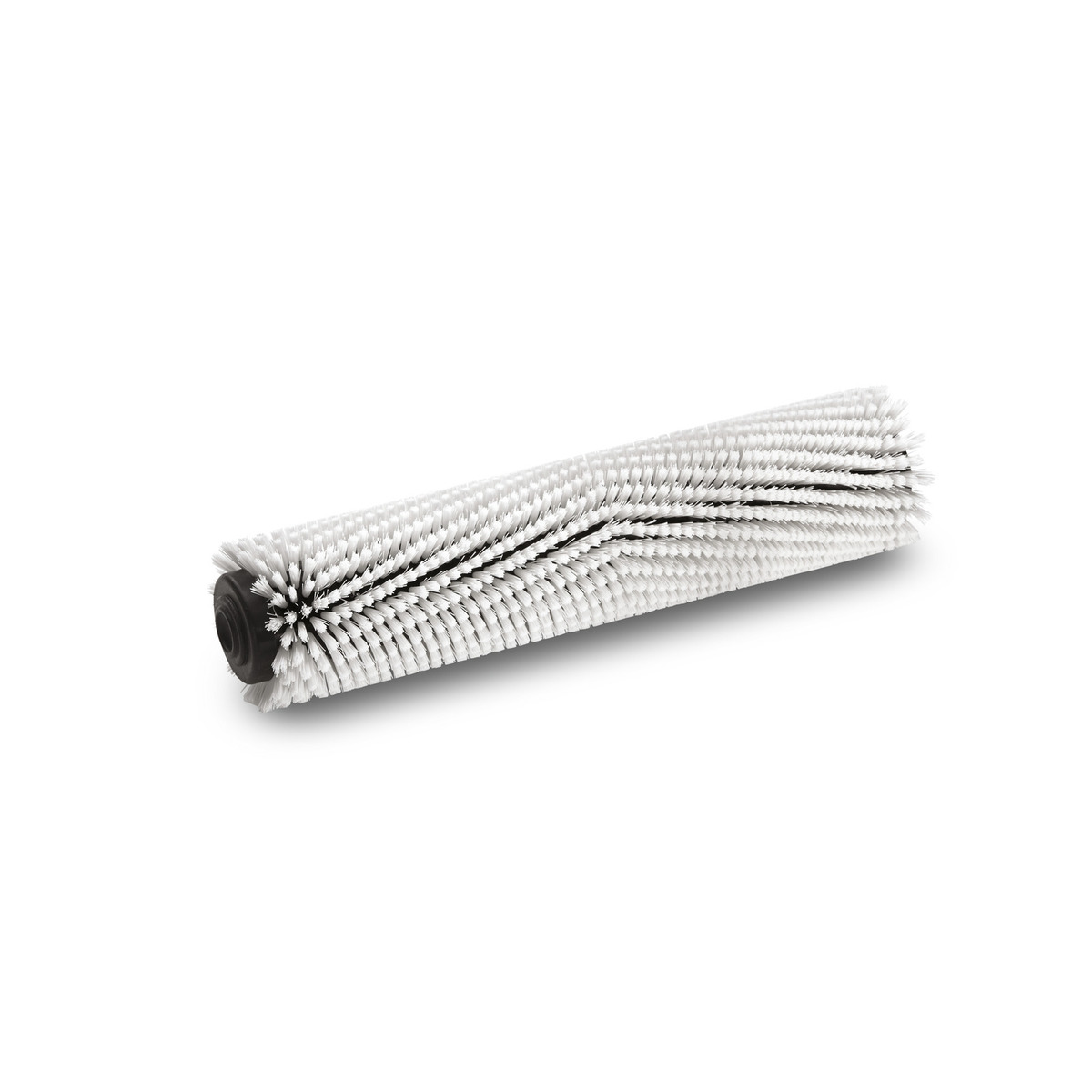Kärcher Roller Brush, Very Soft, White, 350 mm