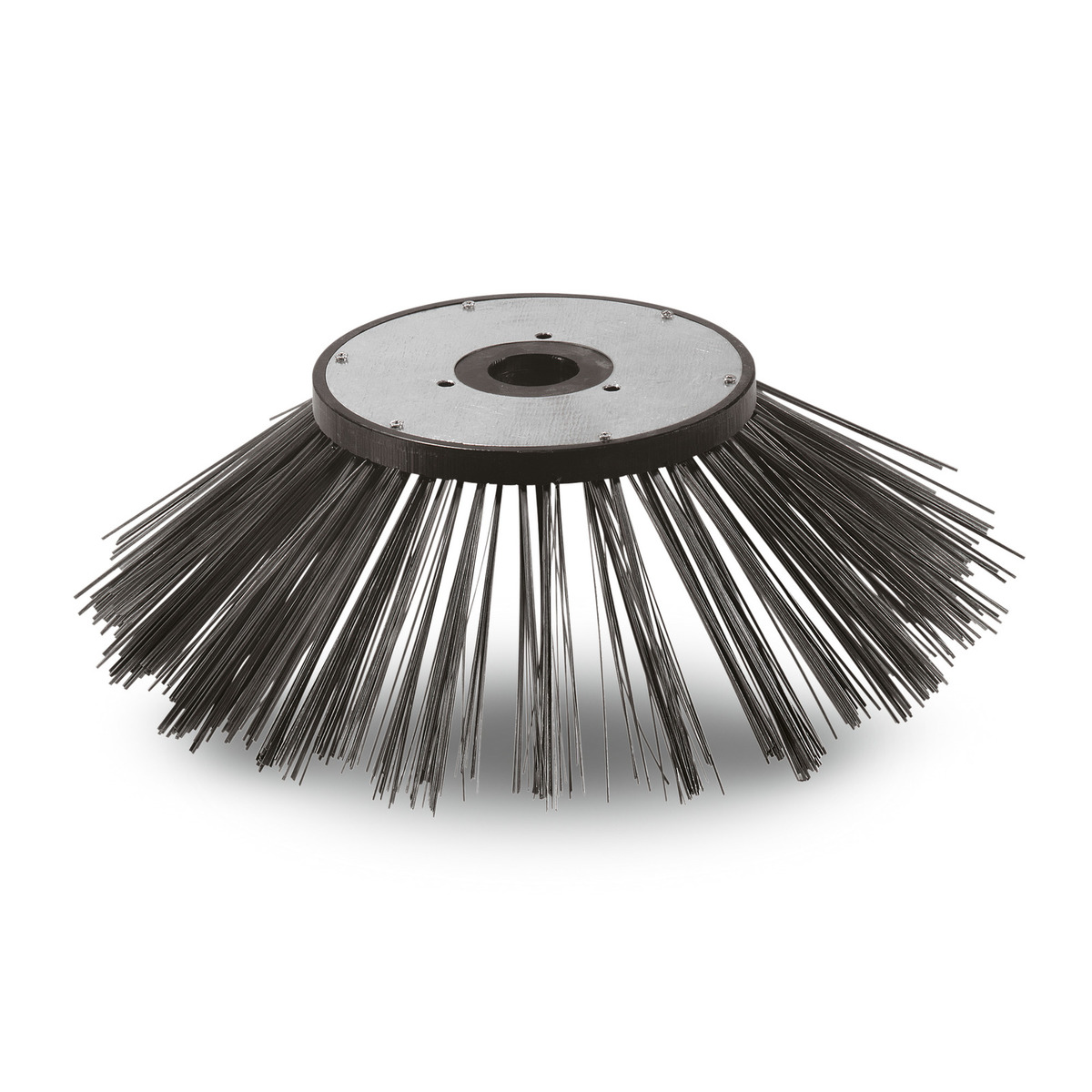 Kärcher Side Brush, Steel Bristles