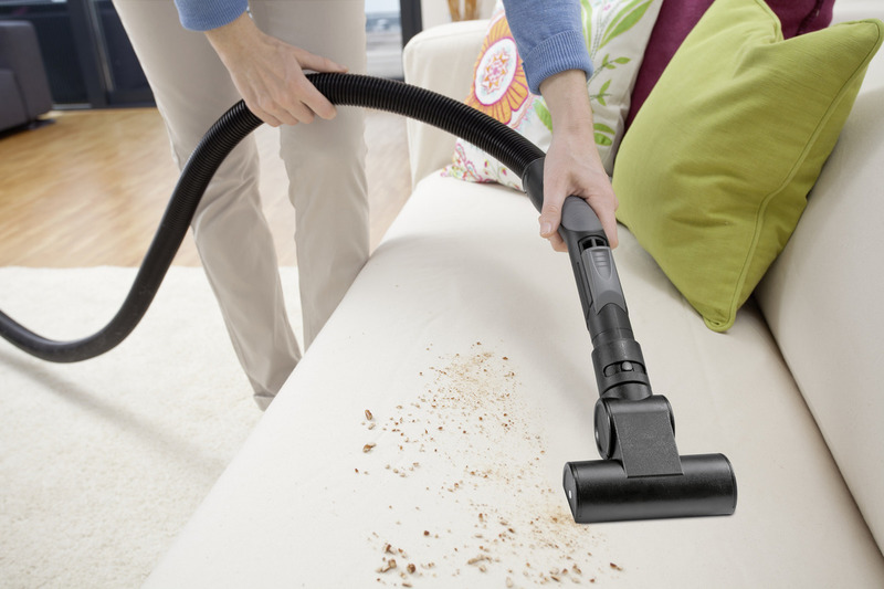Karcher Turbo Upholstery Nozzle - Image 2
