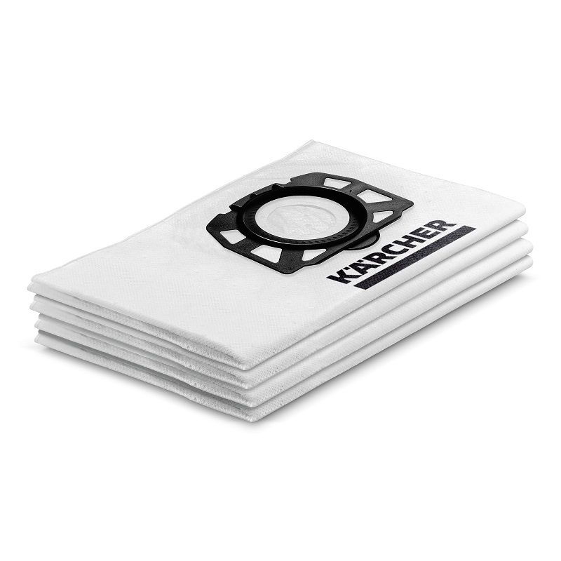 Karcher WD 2/3 & SE 4/4001 Fleece Filter Bag